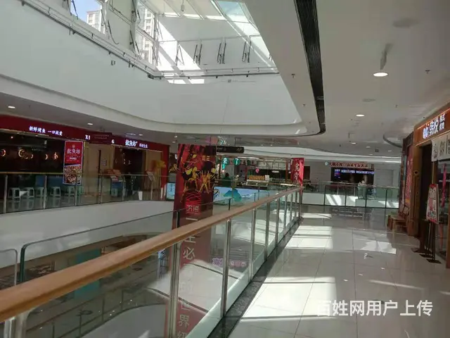 7532(七P）个人城东区中惠万达旺铺对外转让可做任何行业 - 图片 4