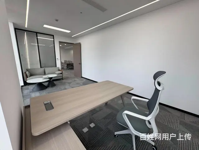 江陵路地铁口，甲方直租，小户型精装带家具，自带豪华配套 - 图片 2