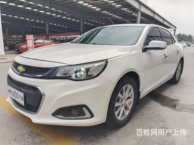 雪佛兰 迈锐宝 2018款 1.5T 手自一体 530T L - 图片 3