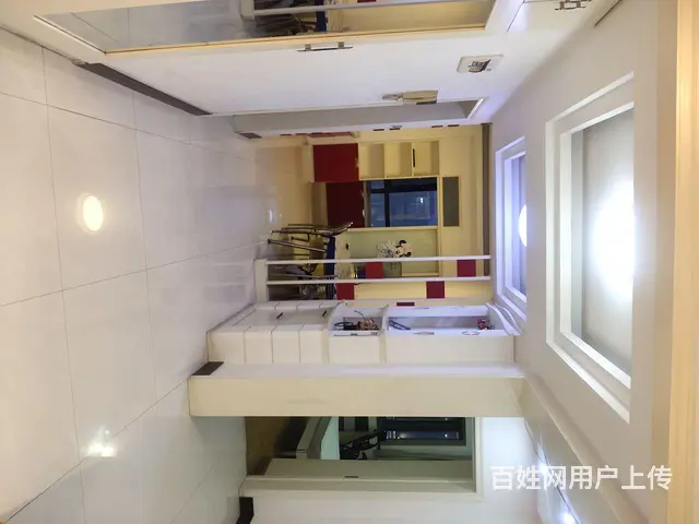楚街仁恒公寓大两室出租 - 图片 3