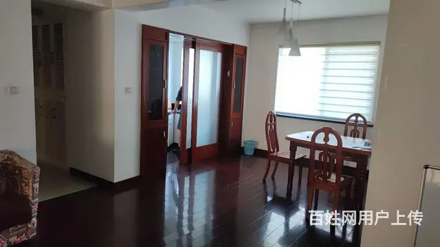巾山实验小学对面，安静，干净 - 图片 4