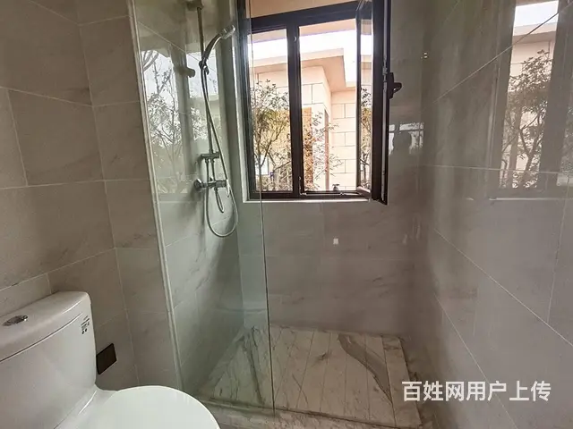 自在新城 自由呼吸 滨海新城新坐标宝能逍遥湾 三室 - 图片 9