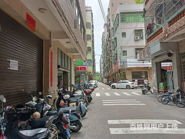 （51旺铺推荐）滨涯花园新村160平房东直租 - 图片 4