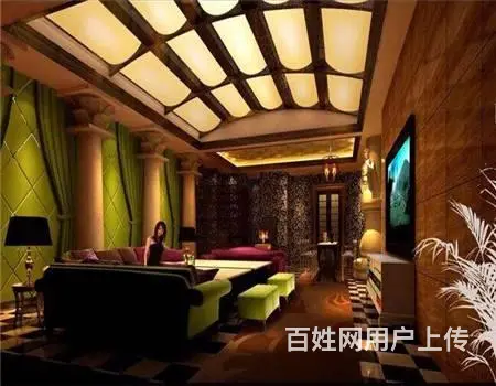 深圳汉莎国际[打折送酒会所KTV] - 图片 2