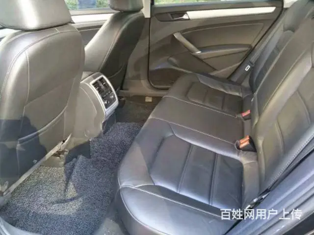 大众 帕萨特 2016款 1.8TSI 双离合 3 - 图片 7