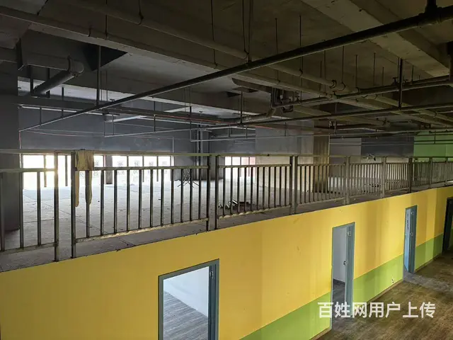 （51旺铺推荐）海甸六东路1000平二楼铺面出租（可分租） - 图片 7