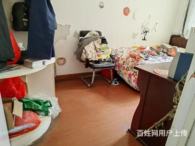 急售75万！锦盛园1楼124平元宝户 精装修大产权赠送车库 - 图片 8