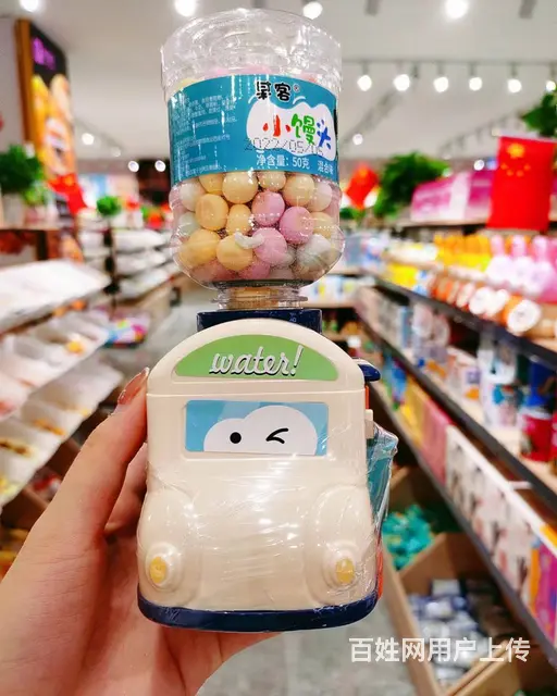 舌尖上的都市旅行，都市铺子零食等你来 - 图片 2