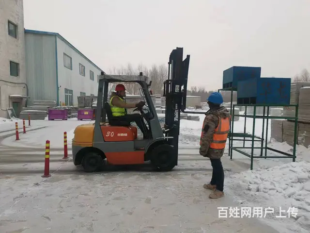 叉车考证培训 叉车证 叉车培训 叉车学校 - 图片 12