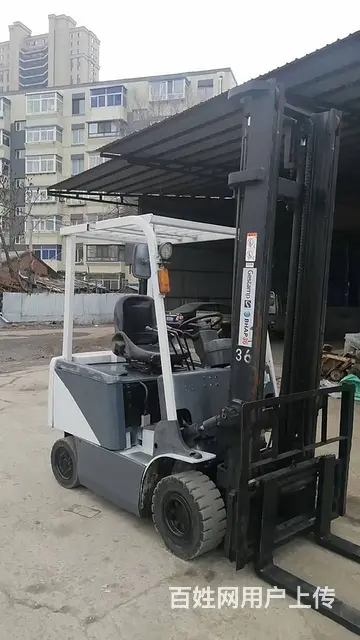 油叉保养电动叉车维修电动搬运车地牛维修大迁移堆高车 - 图片 6