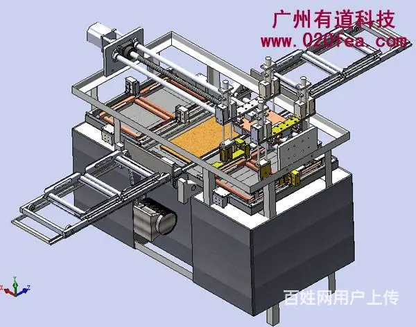 广州solidworks培训三维机械绘图 - 图片 3