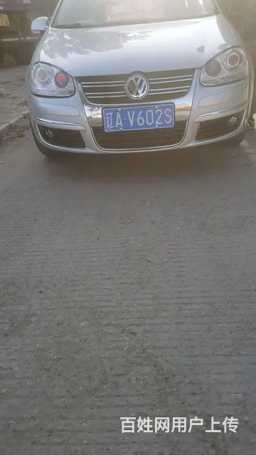 大众 速腾 2010款 1.4TSI 双离合 豪华版 - 图片 1