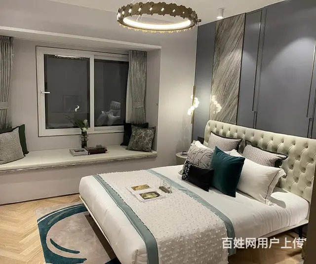 170万3房抄底花桥 11号线地铁站 近金城小學集善中學 - 图片 8