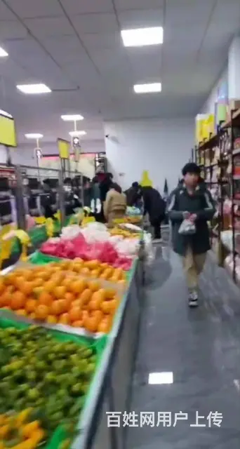 临街门面  生意好做 客流量大 随时来看 - 图片 4