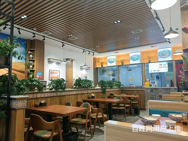 B个人一锦上云居餐饮店转让或找合作伙伴 - 图片 2