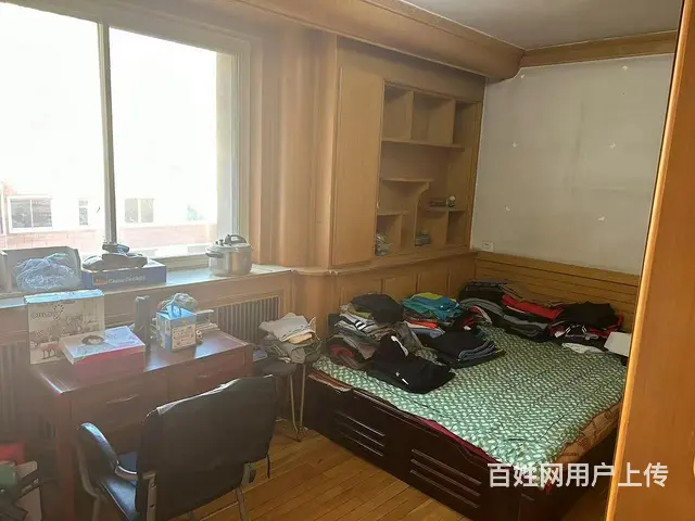 二中 二一九小学 佳泰花园小区北  房主直售 - 图片 3
