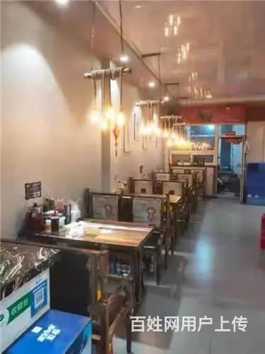 铁东大同路80平饭店出租出兑 - 图片 4