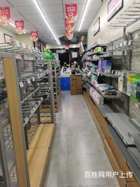 银杉桥便利店转让 - 图片 3