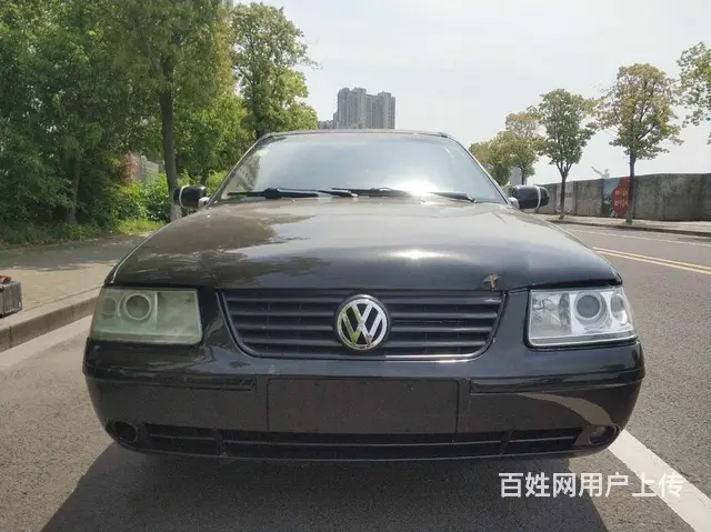 大众 桑塔纳 2006款 桑塔纳3000 2.0 手动 超越 - 图片 2