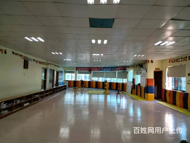 （老板本人）望城坡十字路口拐角处二楼临街商铺房东低价出租 - 图片 9