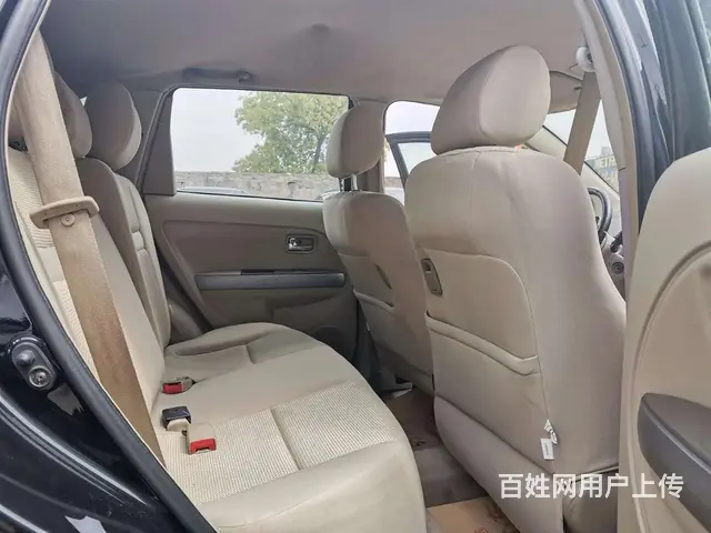 长城 炫丽 2009款 1.3 手动 豪华版 - 图片 6