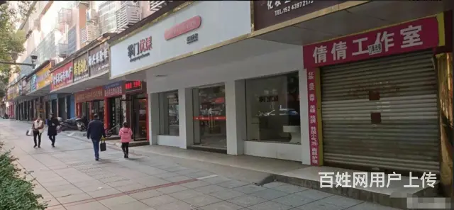 （速转店）三八亭小学对面，人流量大 临街门面出租 - 图片 6