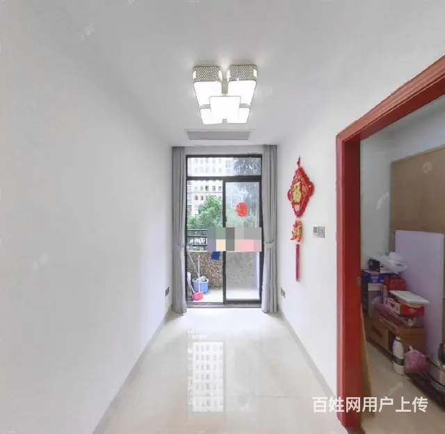 前山环宇城旁 天虹广场附近 心海州 3室 精装修3500/月 - 图片 5