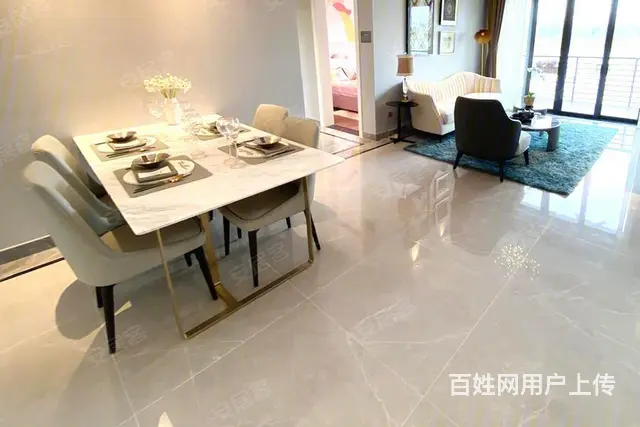 秀江南水岸名苑 找我享团购免佣 恐龙园旁，刚需投资优选！ - 图片 2
