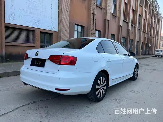 大众 速腾 2018款 1.4TSI 双离合 280TSI - 图片 7