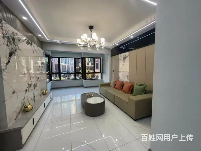 恒祥空间 普通住宅 精装修 - 图片 1