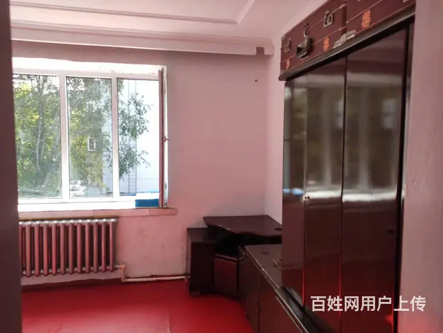 站前铁路小区 普通住宅0厅 简单装修 - 图片 2