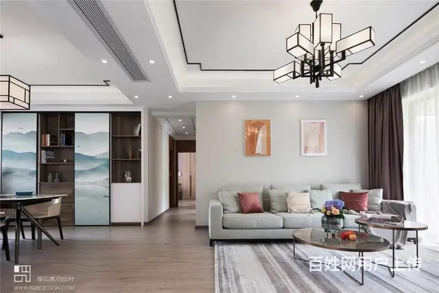 包头东河房屋拆除工装装修尚正装修 - 图片 3