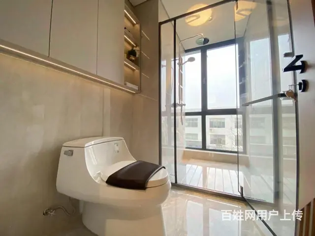 有车位！0公摊！一梯一户！森霆春晓！关系相当硬！联系我有喜 - 图片 4