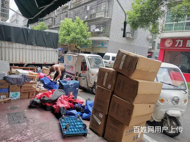 （老板本人）大学旁二级网点快递和两个驿站整体优价急转 - 图片 7