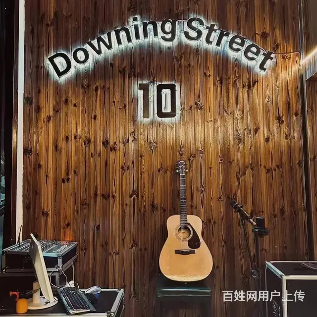 个人一兰台府酒吧对外转让 - 图片 2