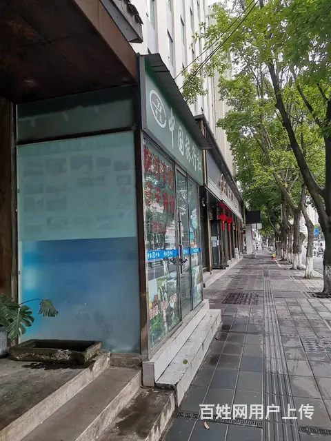 出租成都市永丰路16号临街商铺 - 图片 3