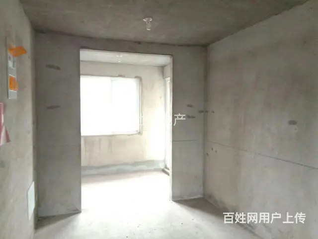 贰拾陆万买万达旁城市之心 毛坯两室 业主生意周转急售还价就卖 - 图片 5