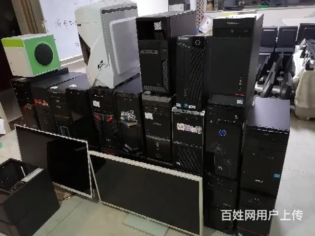 三四百块钱就能配一台不错的办公主机 - 图片 1