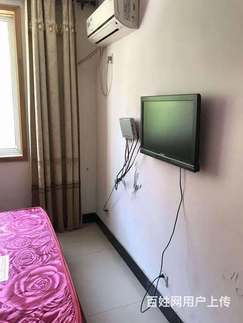 民和苑，吾悦人民医院附近精装修家具家电齐全拎包即住随时看房。 - 图片 2