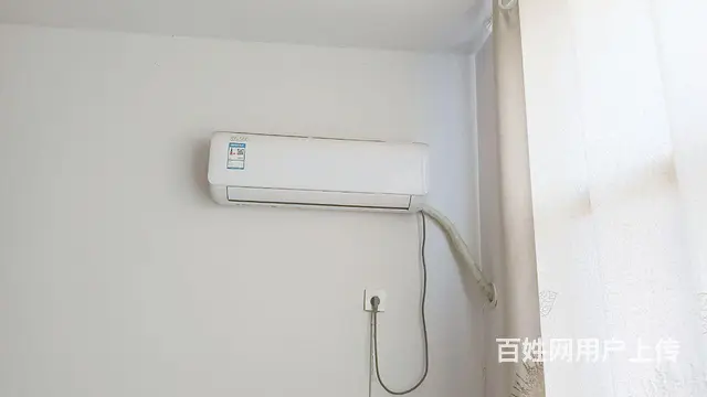 临川区羊城广场附近精装两室一厨一卫 - 图片 9