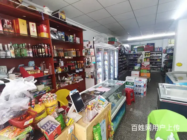 【搞定了！】（青庭 生鲜超市）益公山好位置粮油超市生意转让 - 图片 11