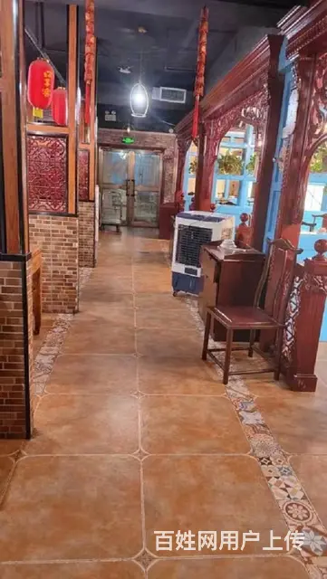 B个人一海富花园餐饮店转让 - 图片 3