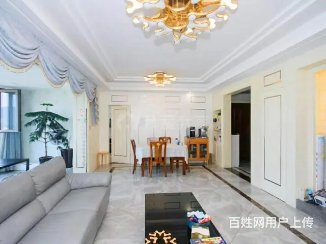 彩虹城  世茂之西湖 新出一线江景房  诚售 - 图片 4
