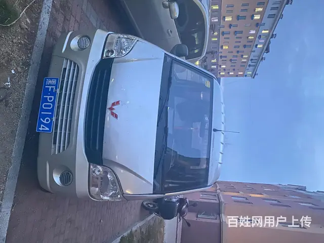个人13年五菱6390，16气门 - 图片 1