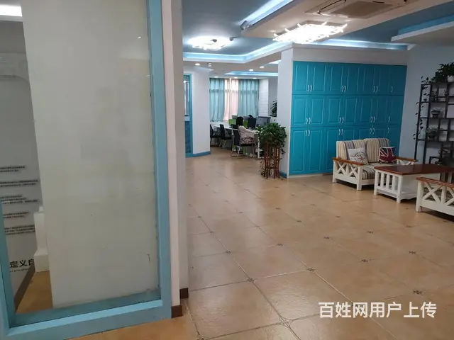 下沙物美停车方便休闲娱乐棋牌室桌游教育配乐美容美发店转让 - 图片 2