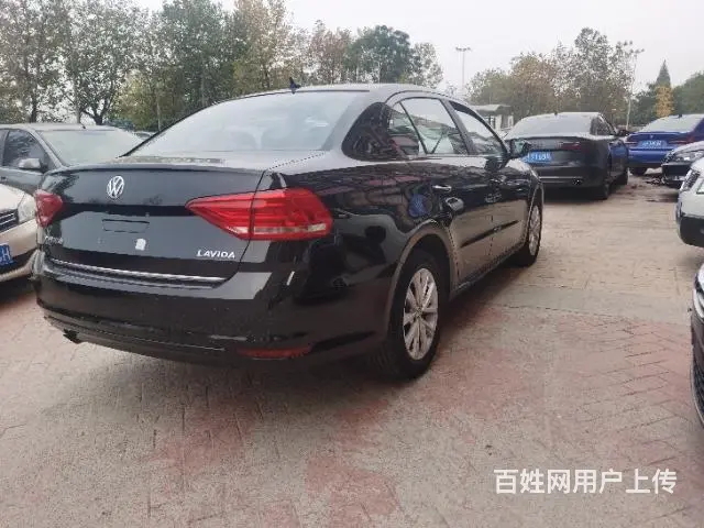 大众朗逸 - 图片 6