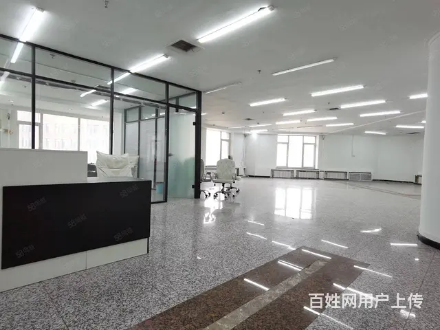 出租南岗哈西写字楼面积30米至3000米齐全随时看房 - 图片 9
