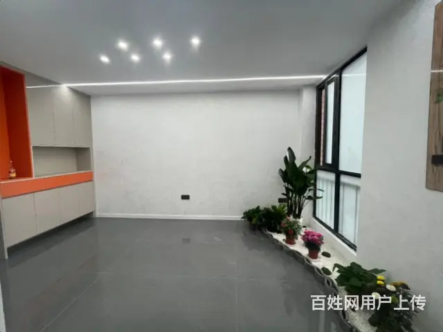 带四个阳台 大阳台 新装修大四房 振华大厦   逸夫 - 图片 9