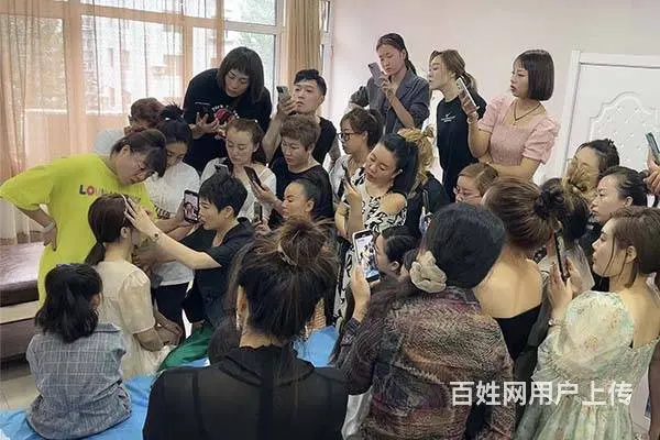 沈阳医美专业的培训学校 - 图片 6