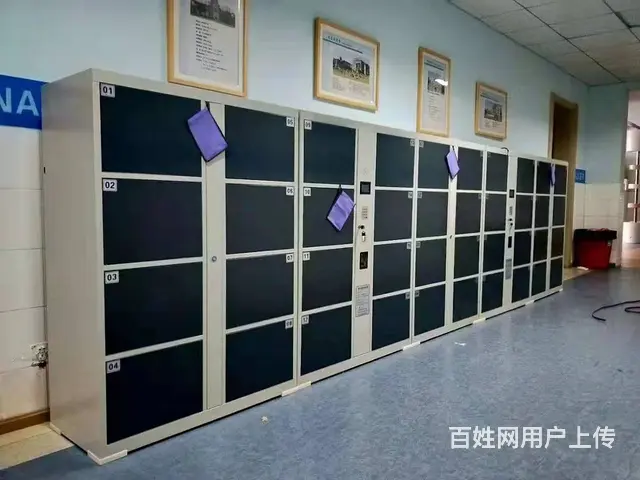 维修换锁保密柜文件柜铁皮柜办公档案柜电子密码柜 - 图片 8